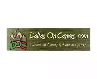 DallasOnCanvas.com