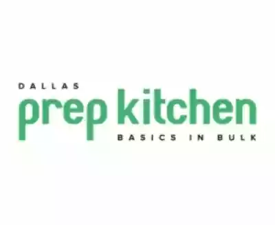 Dallas Prep Kitchen