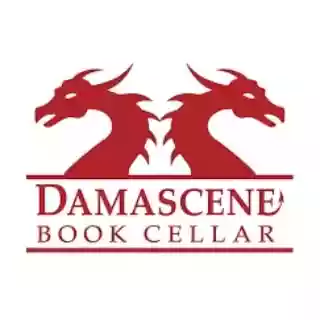 Damascene Book Cellar logo