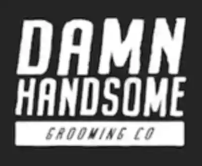 Damn Handsome Grooming Co.