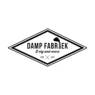 Damp Fabriek