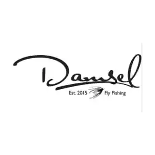 Damsel Fly Fishing