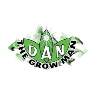 Dan the Grow Man