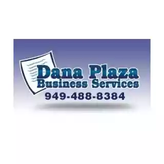 Dana Plaza Business Services