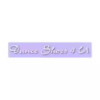 Dance Shoes 4 U
