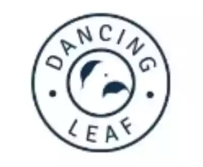 Dancing Leaf