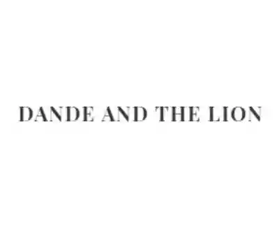 Dande And The Lion