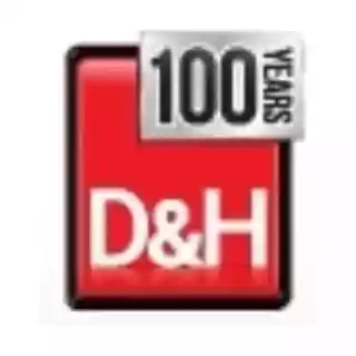 D and H Distributing