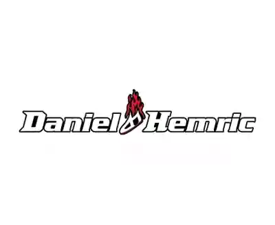 Daniel Hemric