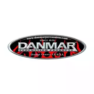 Danmar Percussion logo