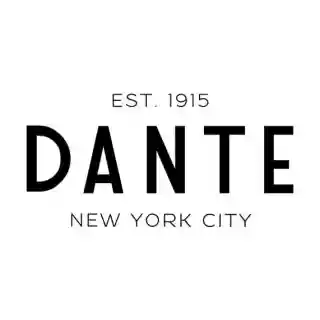 Dante NYC