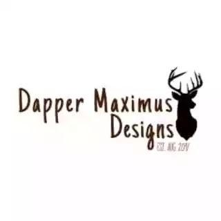 Dapper Maximus Designs