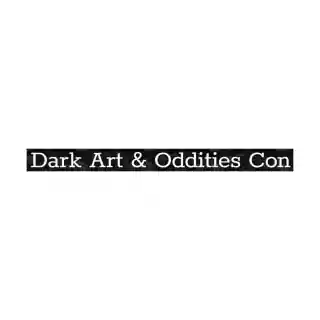 Dark Art and Oddities Con