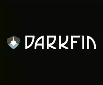 Darkfin Gloves