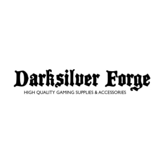 Darksilver Forge