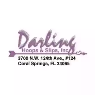 Darling Hoops & Slips
