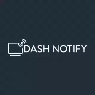 Dash Notify