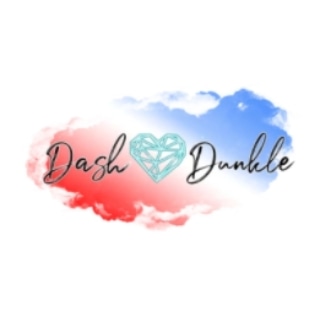 Dash Heart Dunkle logo