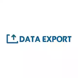 Data Export