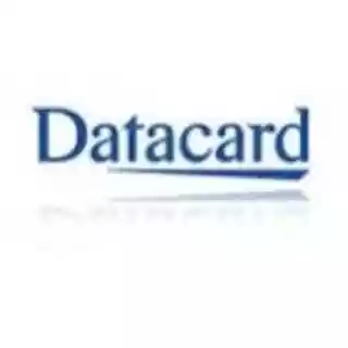 Data Card