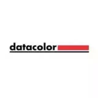 DataColor logo