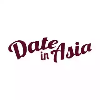 DateInAsia