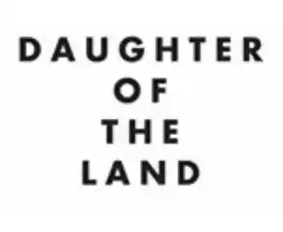 Daughter of the Land