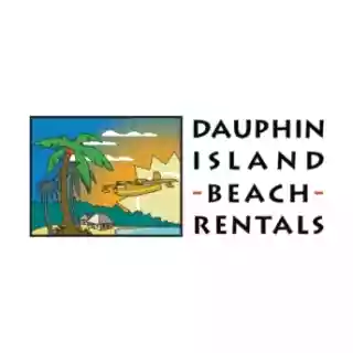 Dauphin Island Beach Rentals