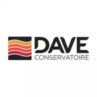 Dave Conservatoire