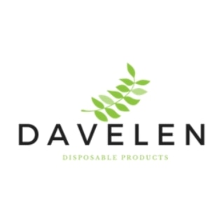 Davelen logo