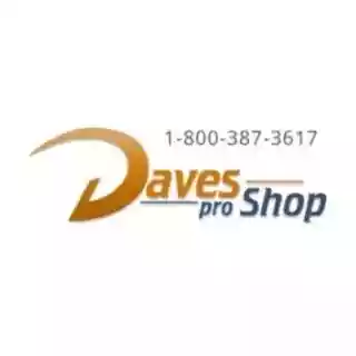 Daves Pro Shop