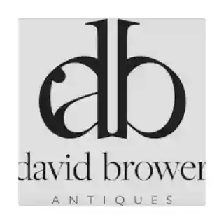 David Brower Antiques