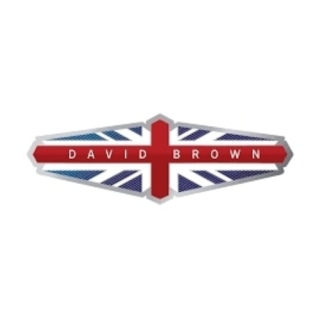 David Brown Automotive