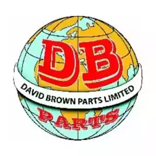 David Brown Parts