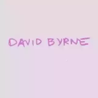 David Byrne