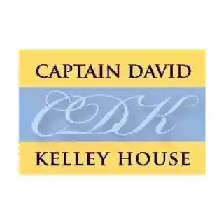 Captain David Kelley House