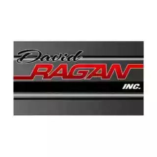 David Ragan