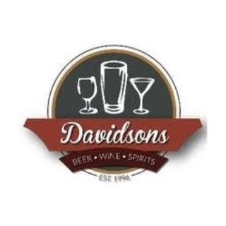 Davidsons Liquors