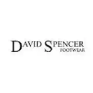 Davd Spencer Shoes