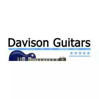 Davison Guitars