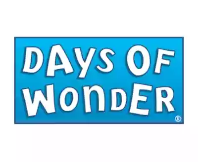 Days of Wonder