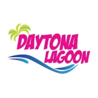 Daytona Lagoon logo