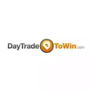 Day Trade to Win
