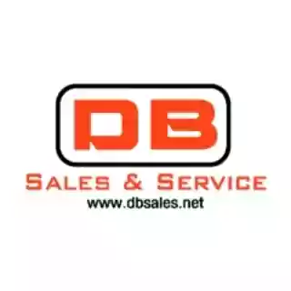 D.B. Sales