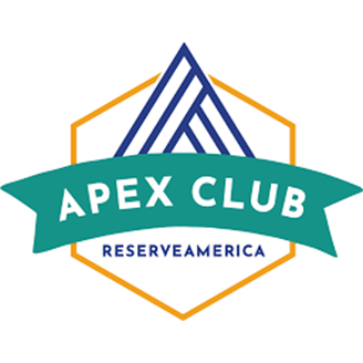 Apex Club logo