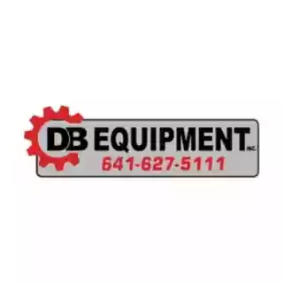 DB Equipment