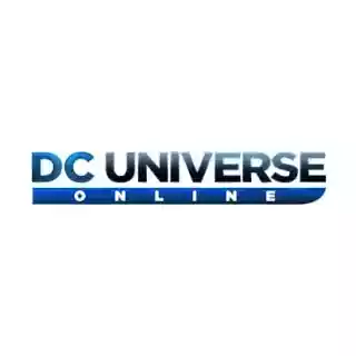 DC Universe Online