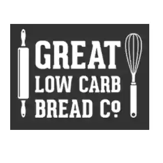 Great Low Carb Bread