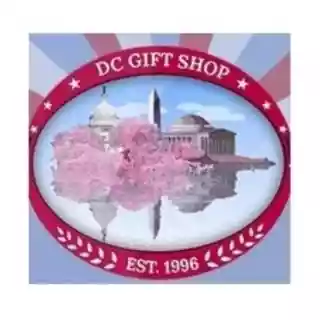 DC Gift Shop logo