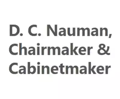 D. C. Nauman, Chairmaker & Cabinetmaker
